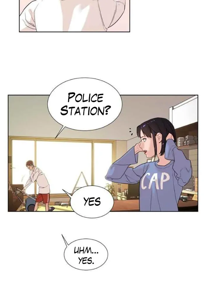Read Find the Waves chapter 11 image 5 on Lezhin