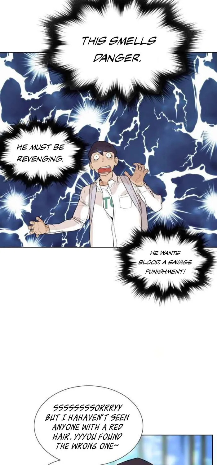 Read Find the Waves chapter 11 image 51 on Lezhin