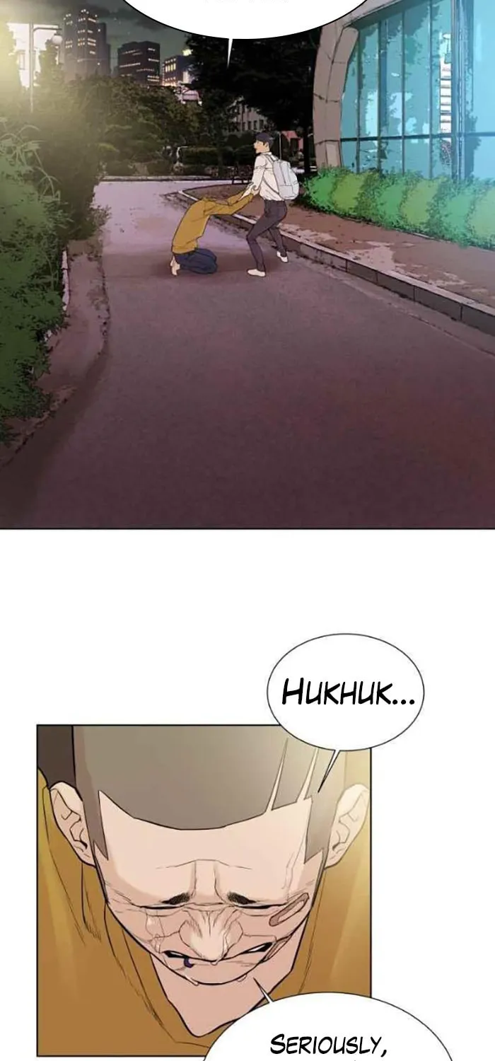 Read Find the Waves chapter 11 image 58 on Lezhin