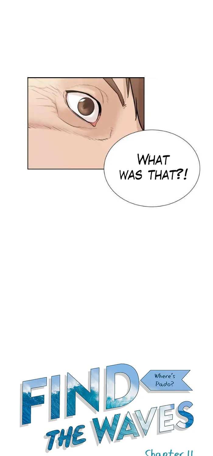 Read Find the Waves chapter 11 image 6 on Lezhin