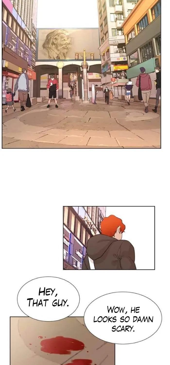 Read Find the Waves chapter 11 image 8 on Lezhin