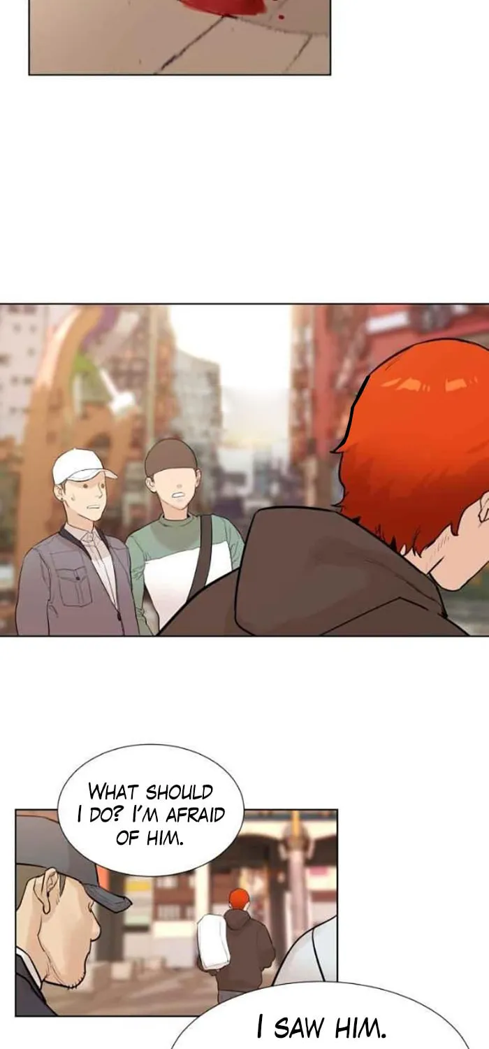 Read Find the Waves chapter 11 image 9 on Lezhin