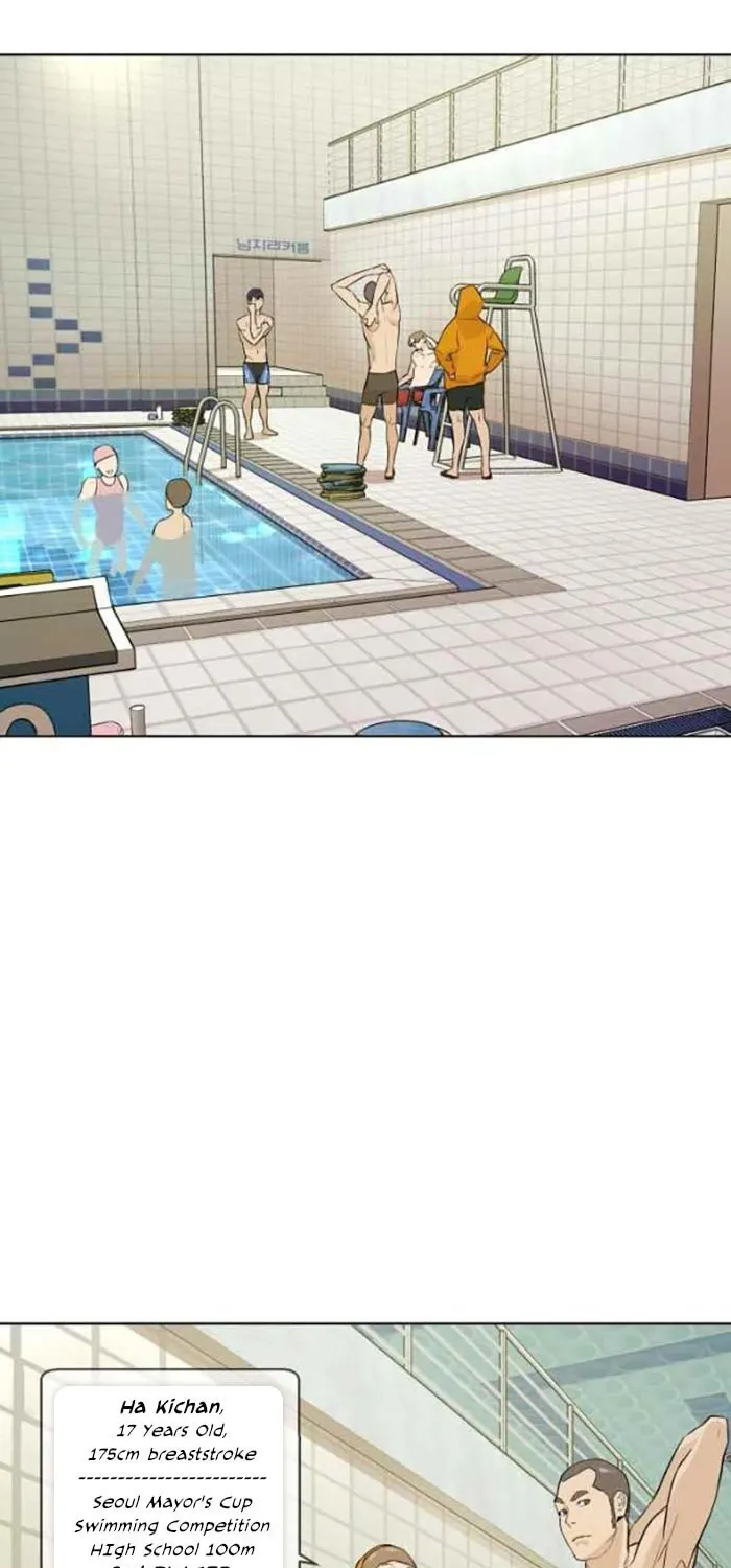 Read Find the Waves chapter 12 image 13 on Lezhin