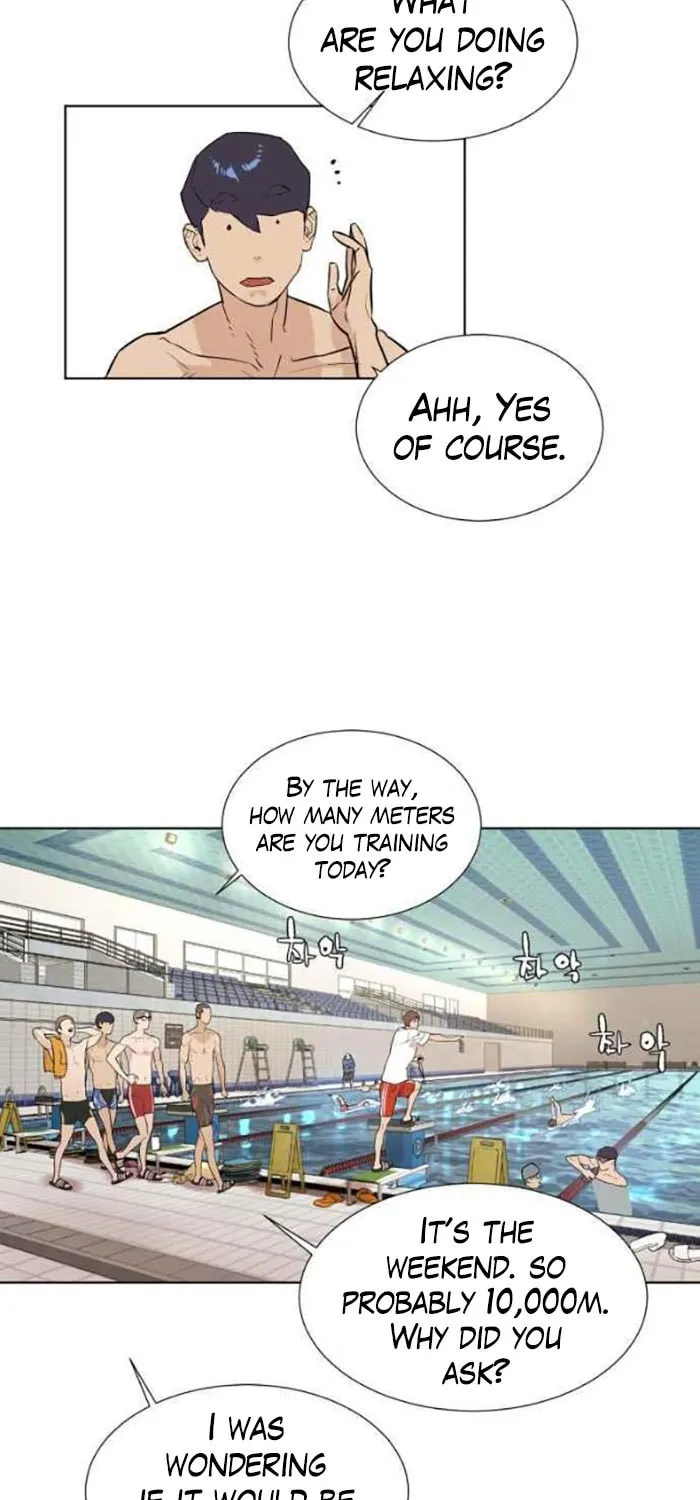 Read Find the Waves chapter 12 image 17 on Lezhin