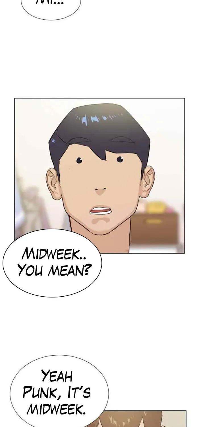 Read Find the Waves chapter 12 image 2 on Lezhin