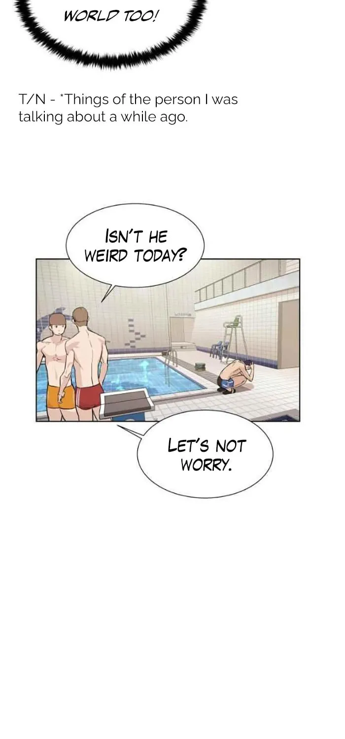 Read Find the Waves chapter 12 image 22 on Lezhin