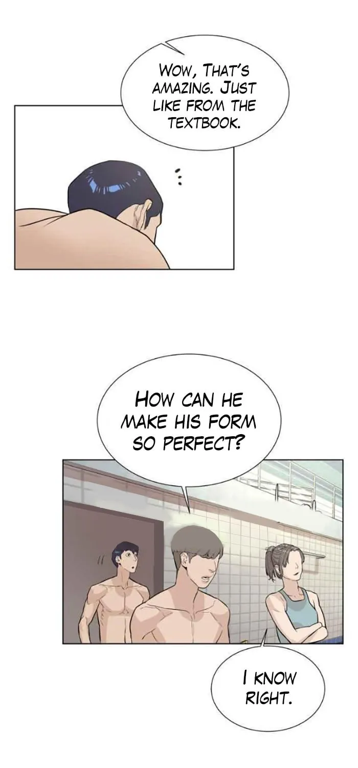 Read Find the Waves chapter 12 image 24 on Lezhin