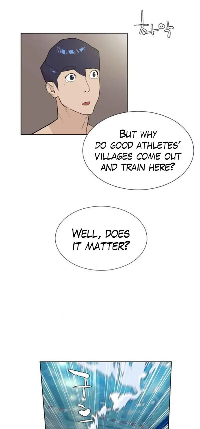 Read Find the Waves chapter 12 image 25 on Lezhin