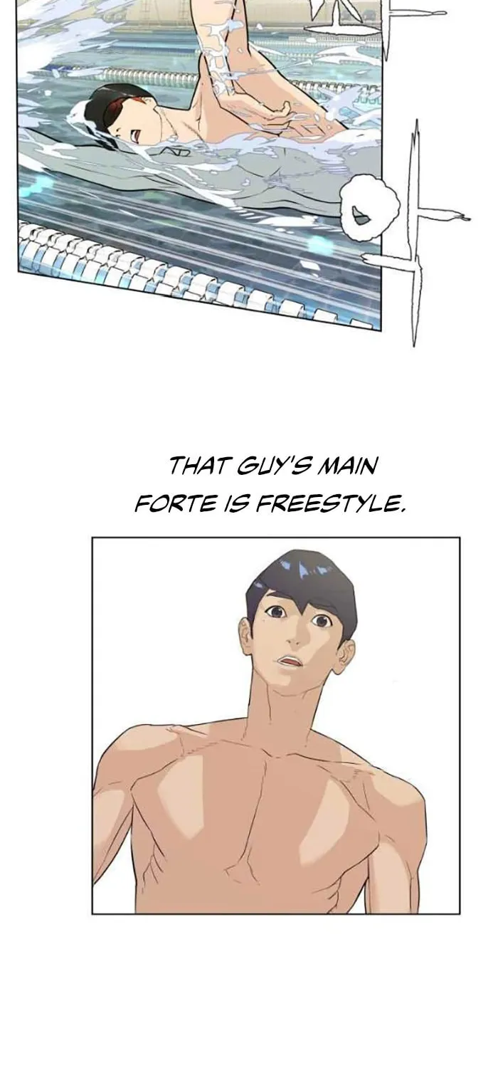 Read Find the Waves chapter 12 image 27 on Lezhin