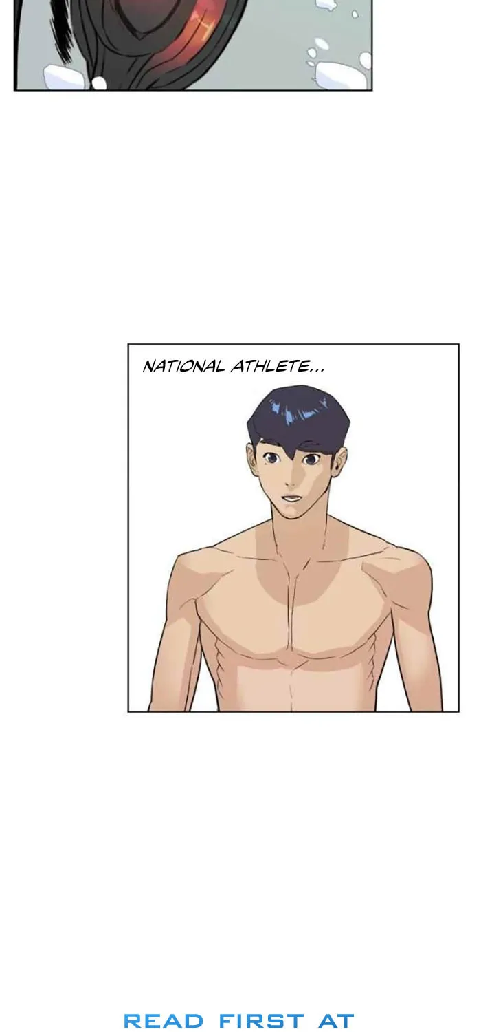 Read Find the Waves chapter 12 image 32 on Lezhin
