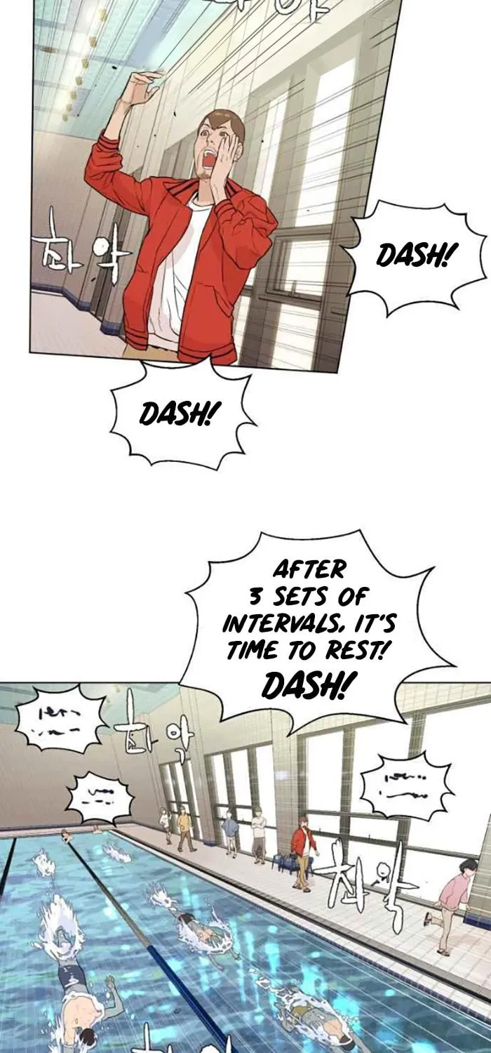 Read Find the Waves chapter 12 image 34 on Lezhin