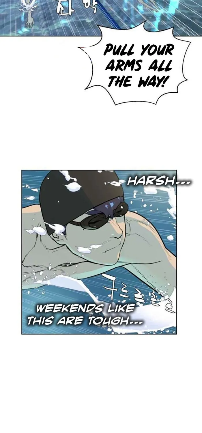 Read Find the Waves chapter 12 image 35 on Lezhin
