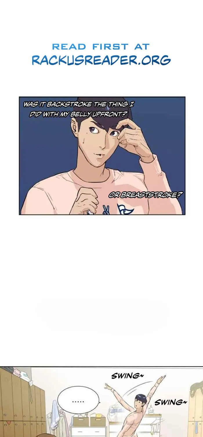 Read Find the Waves chapter 12 image 4 on Lezhin
