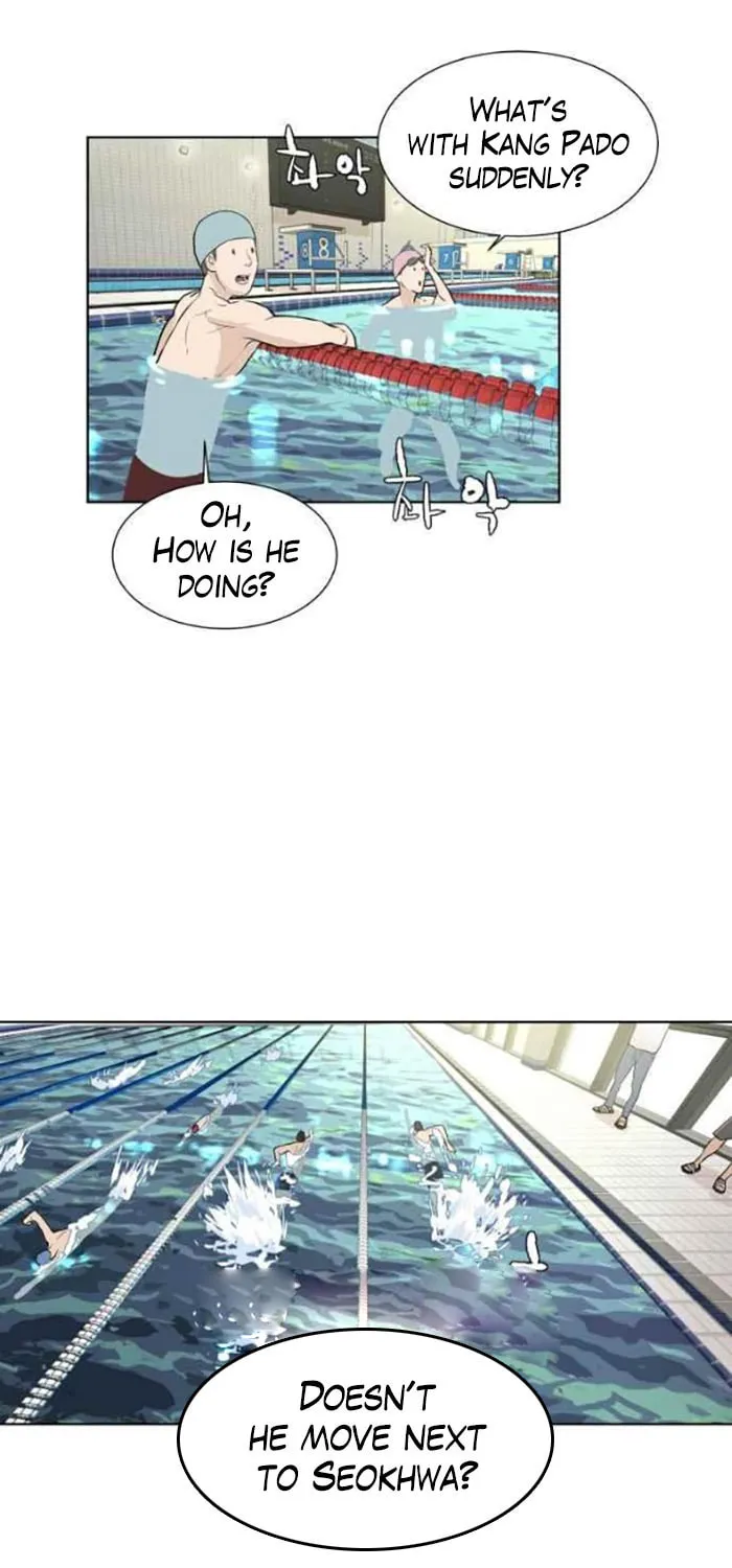 Read Find the Waves chapter 12 image 42 on Lezhin