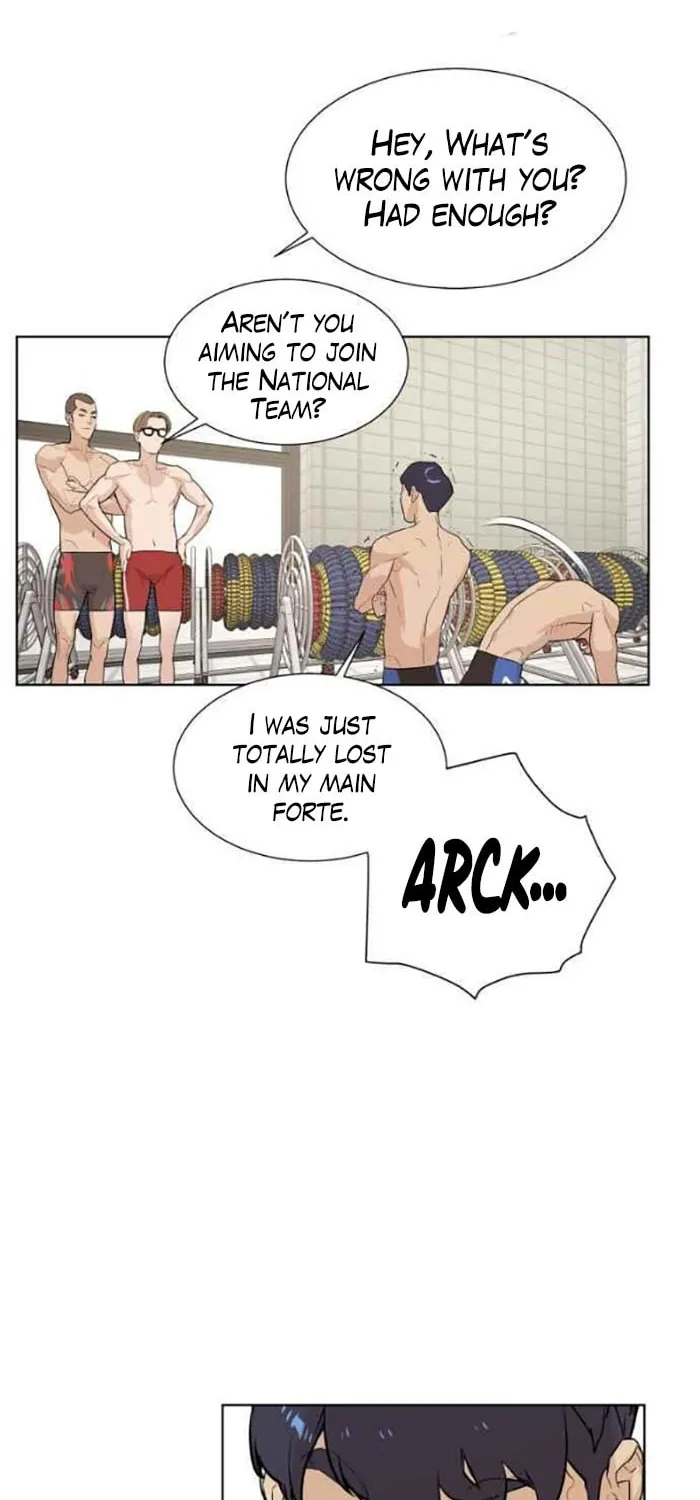Read Find the Waves chapter 12 image 45 on Lezhin