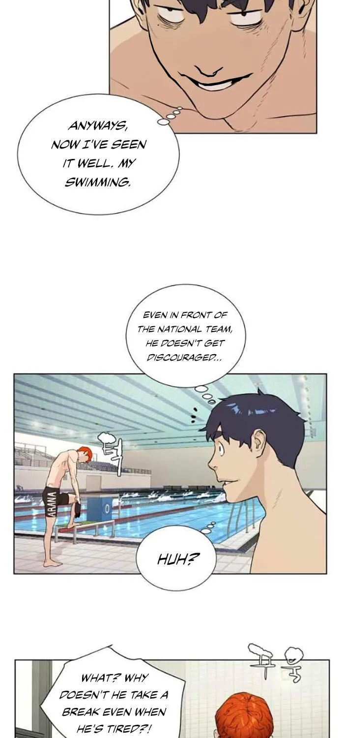 Read Find the Waves chapter 12 image 46 on Lezhin
