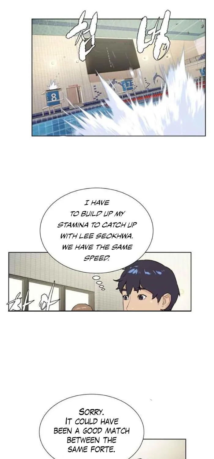 Read Find the Waves chapter 12 image 48 on Lezhin
