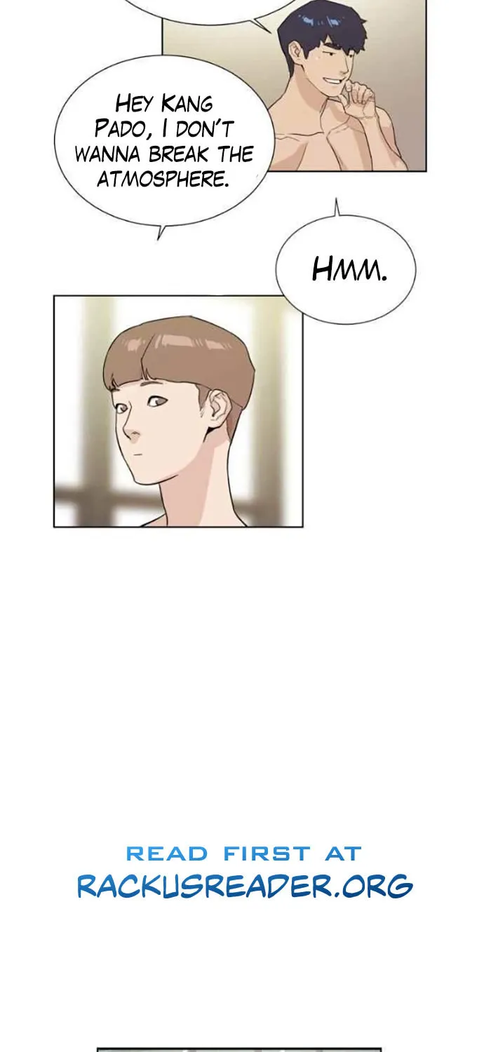 Read Find the Waves chapter 12 image 49 on Lezhin