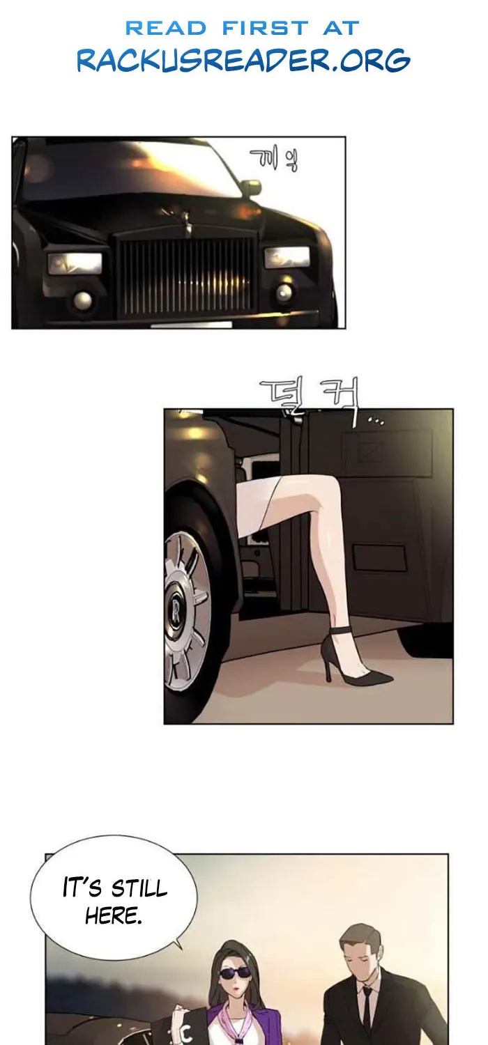 Read Find the Waves chapter 12 image 55 on Lezhin