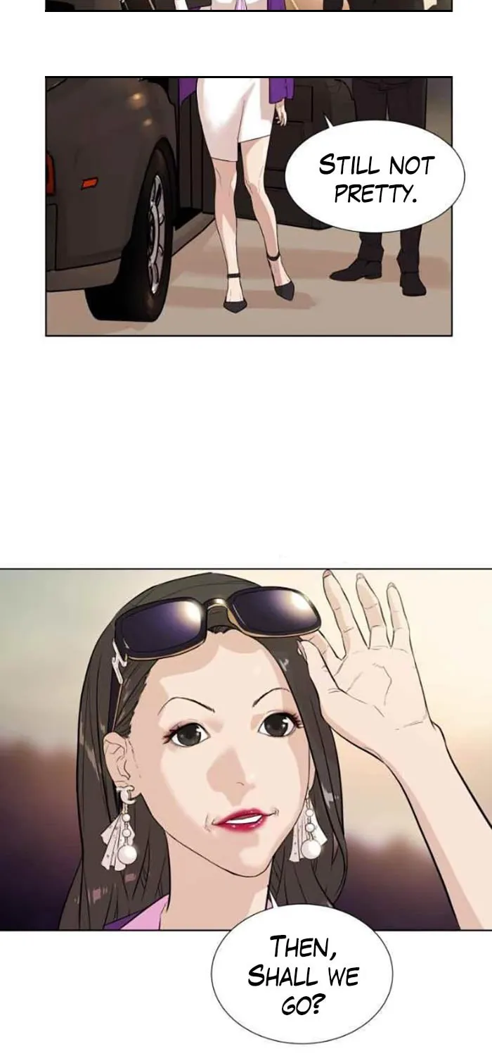 Read Find the Waves chapter 12 image 56 on Lezhin