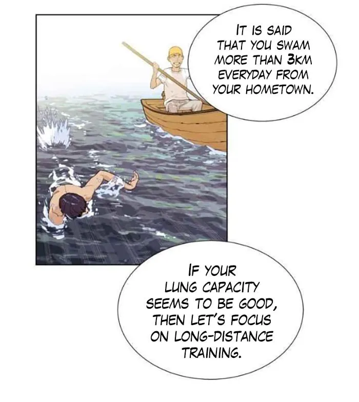 Read Find the Waves chapter 12 image 6 on Lezhin