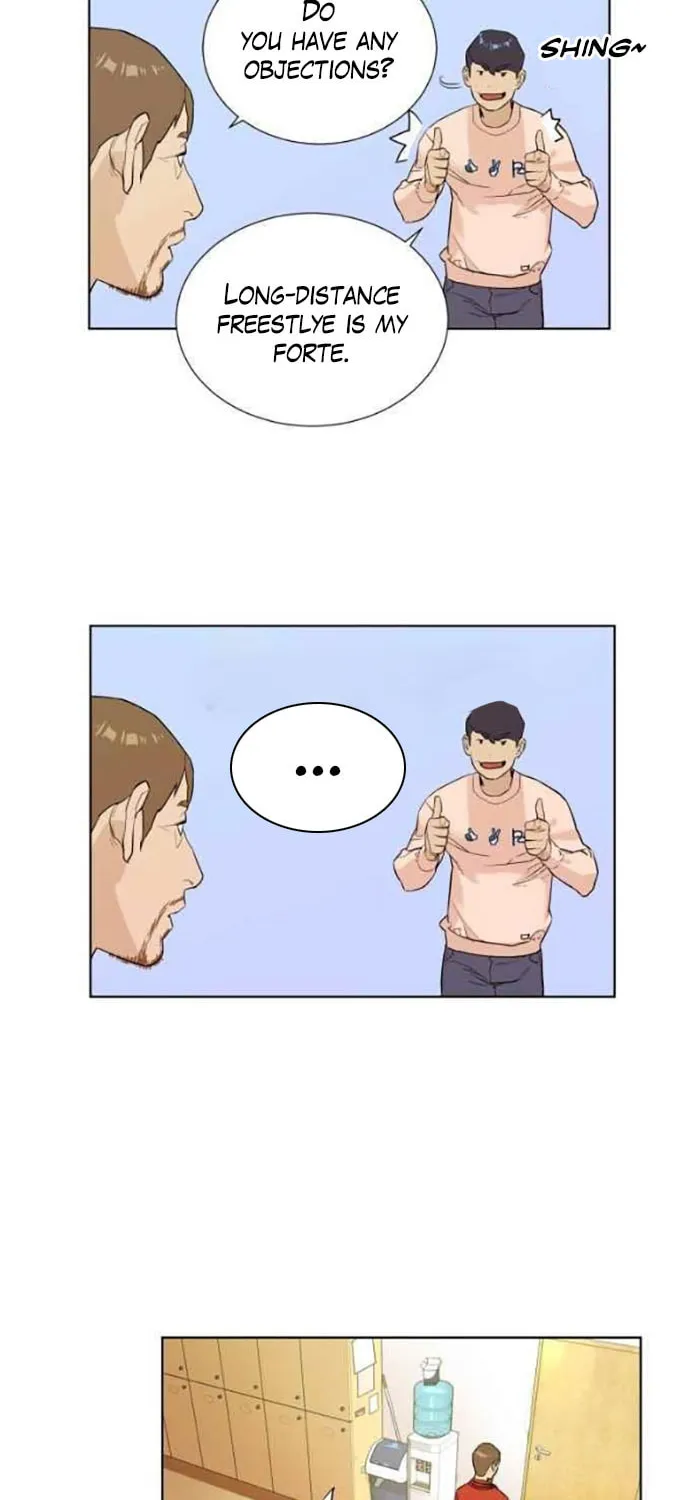 Read Find the Waves chapter 12 image 8 on Lezhin