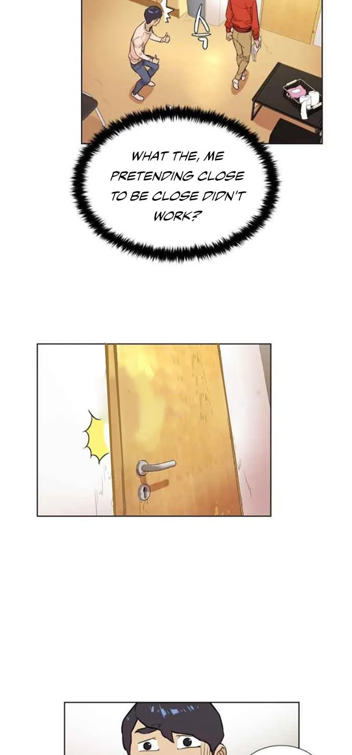 Read Find the Waves chapter 12 image 9 on Lezhin