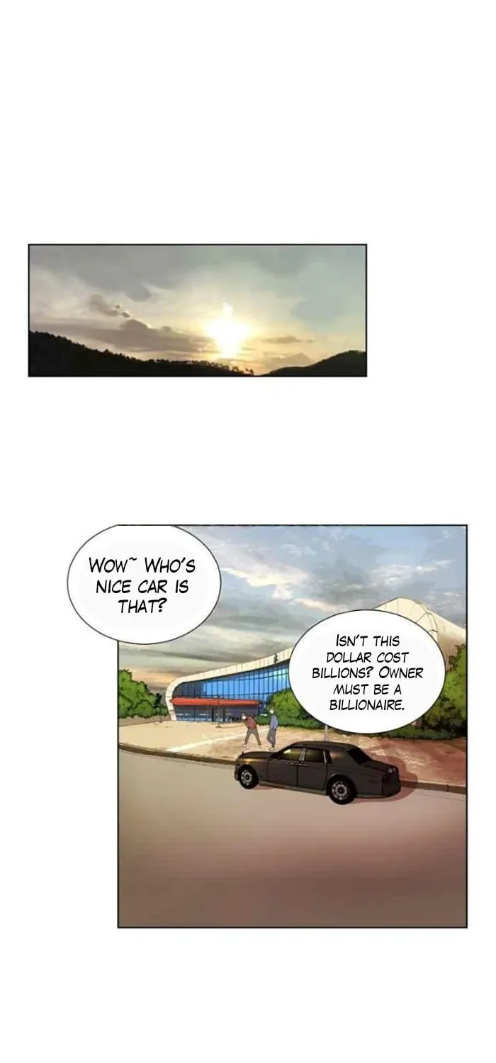 Read Find the Waves chapter 13 image 1 on Lezhin