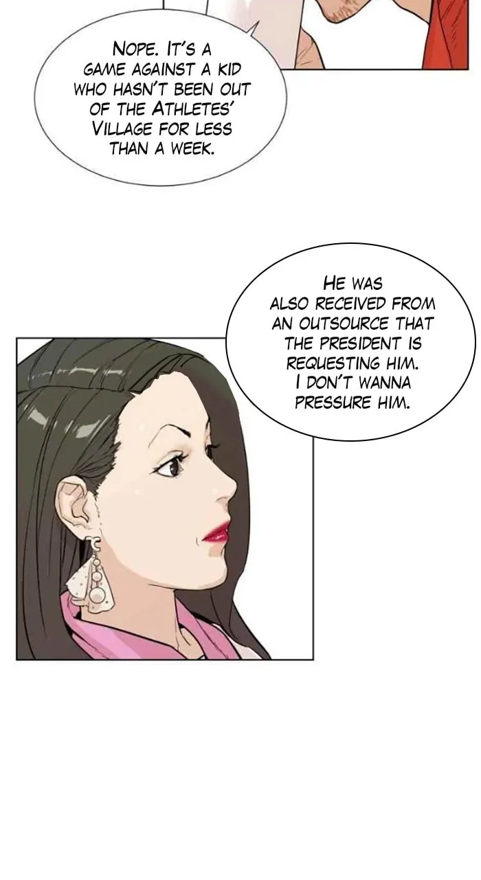 Read Find the Waves chapter 13 image 10 on Lezhin