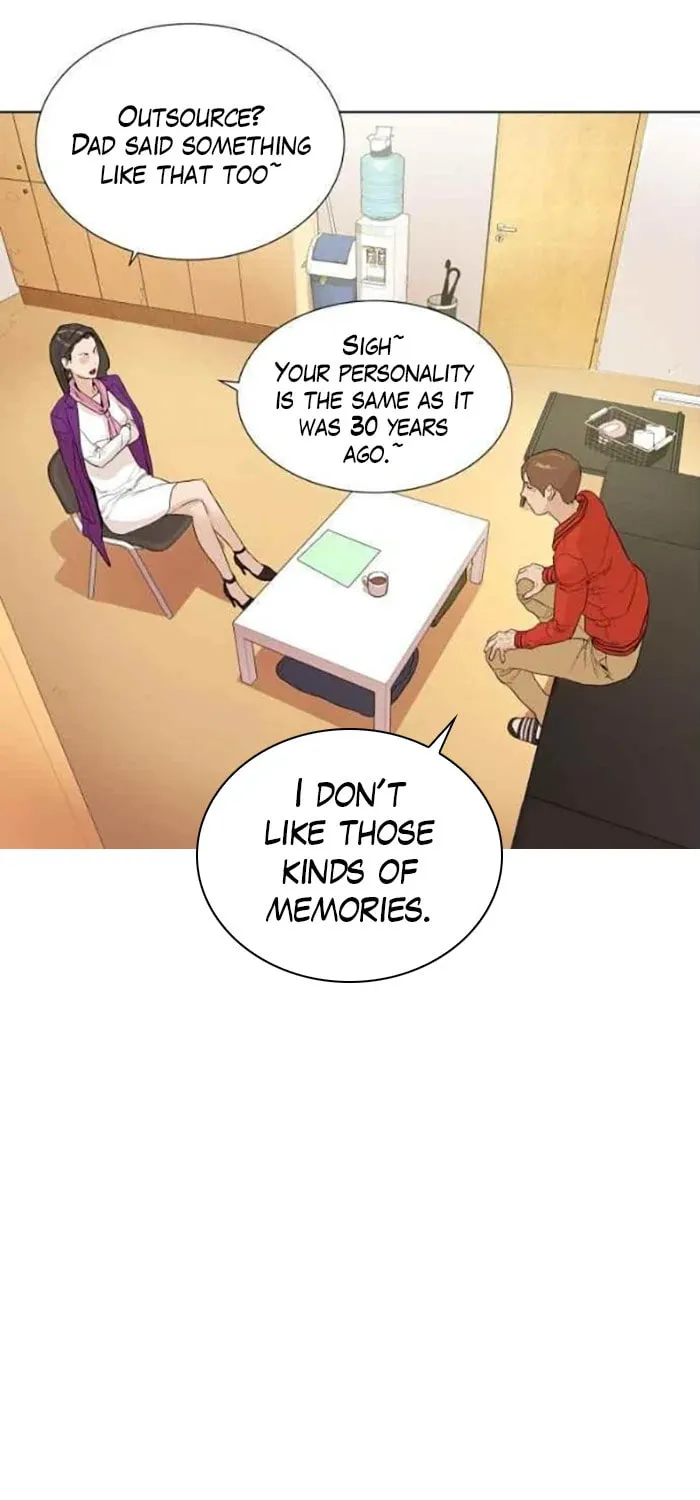 Read Find the Waves chapter 13 image 11 on Lezhin
