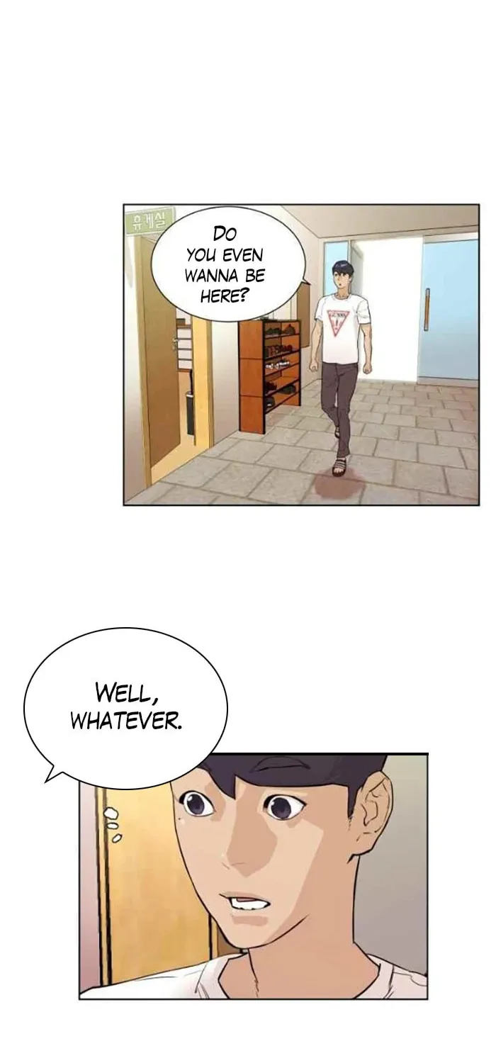 Read Find the Waves chapter 13 image 12 on Lezhin