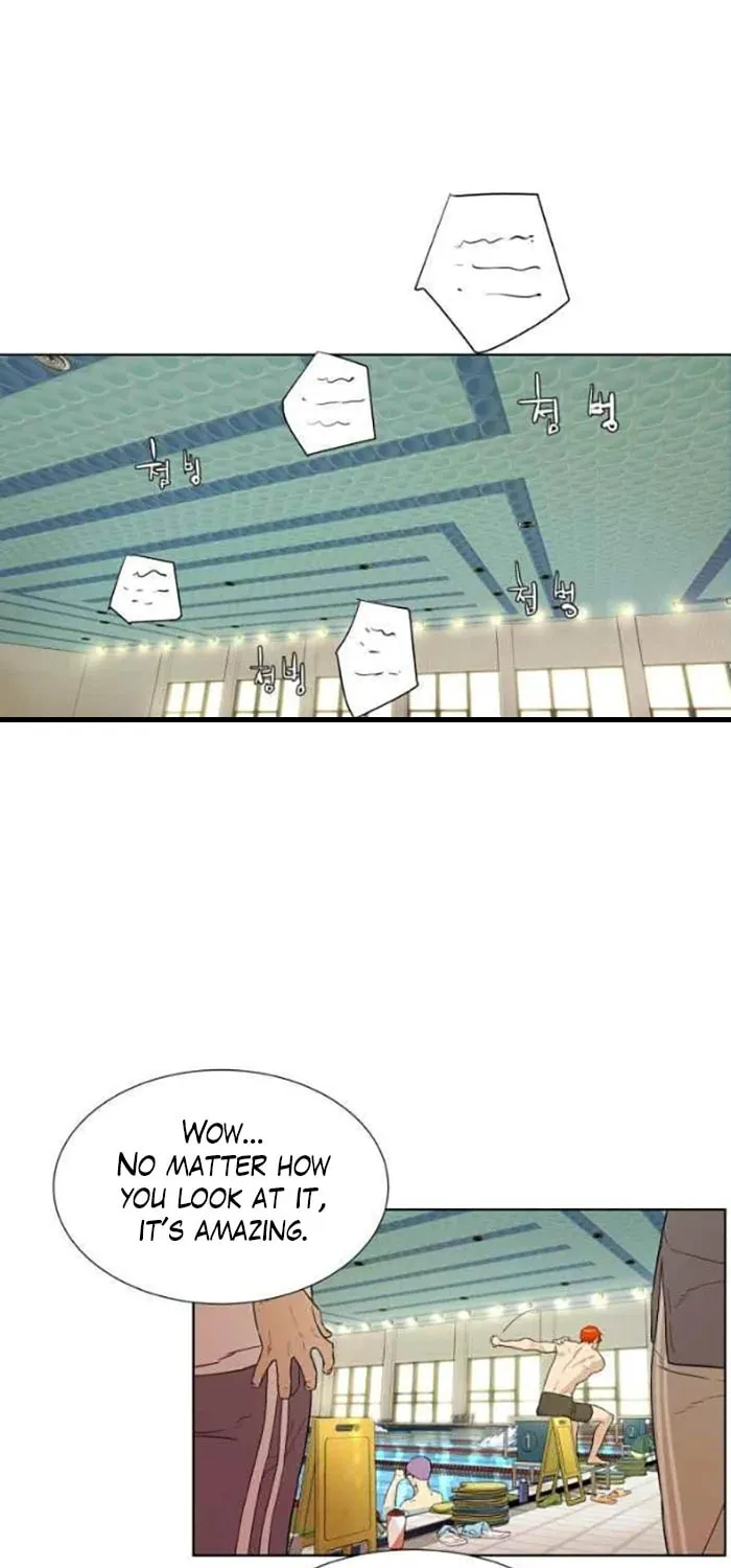 Read Find the Waves chapter 13 image 18 on Lezhin