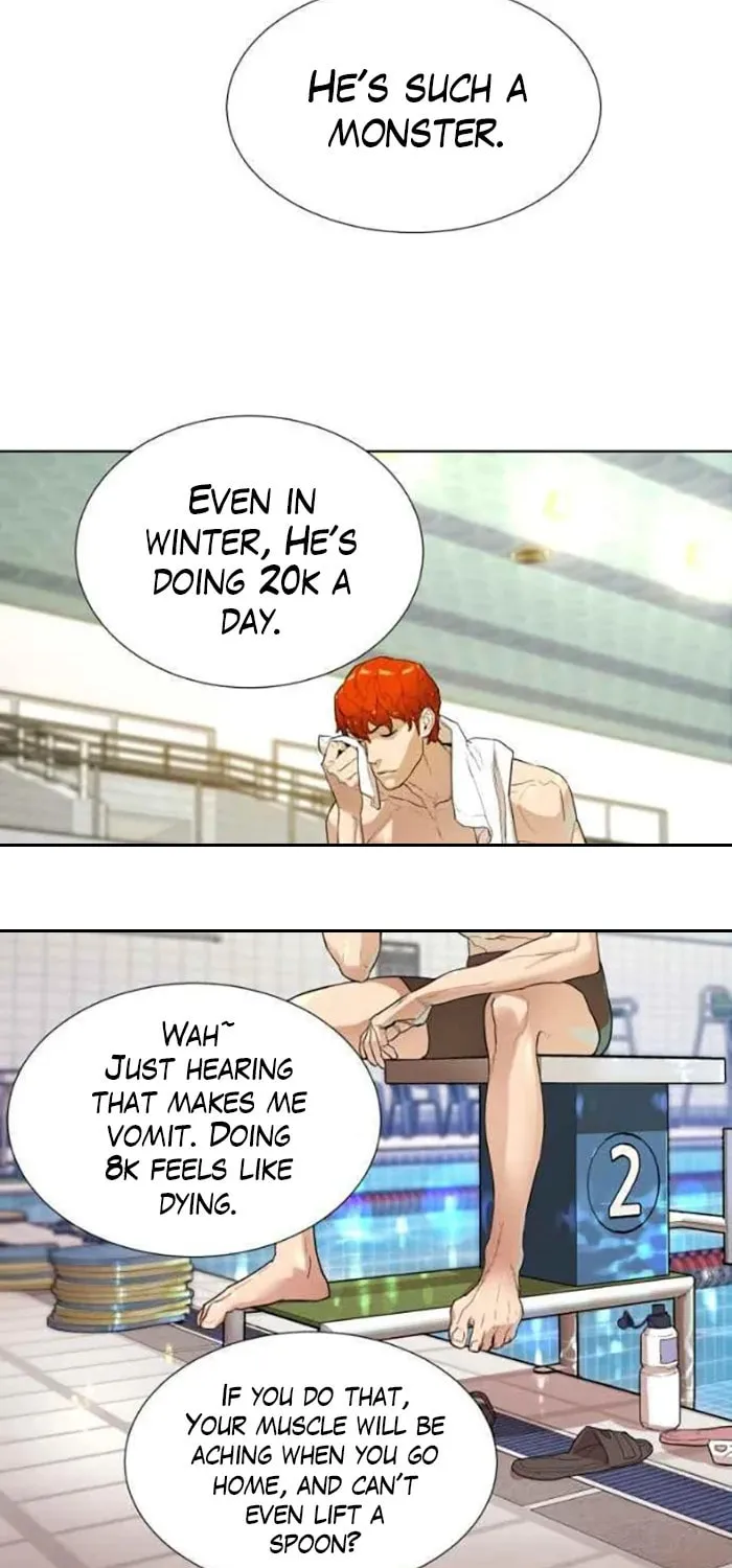 Read Find the Waves chapter 13 image 19 on Lezhin