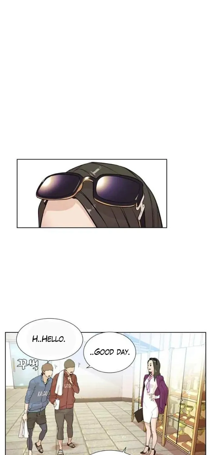 Read Find the Waves chapter 13 image 2 on Lezhin