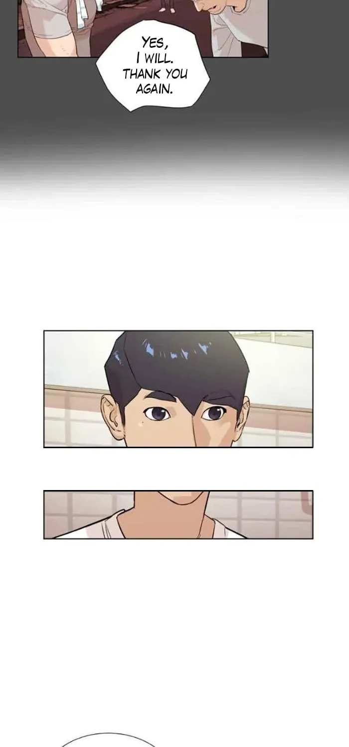 Read Find the Waves chapter 13 image 24 on Lezhin