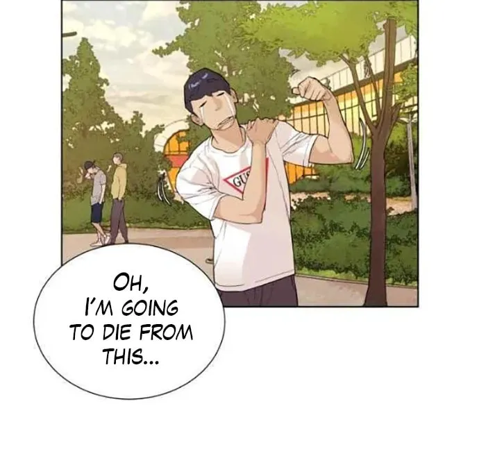 Read Find the Waves chapter 13 image 30 on Lezhin