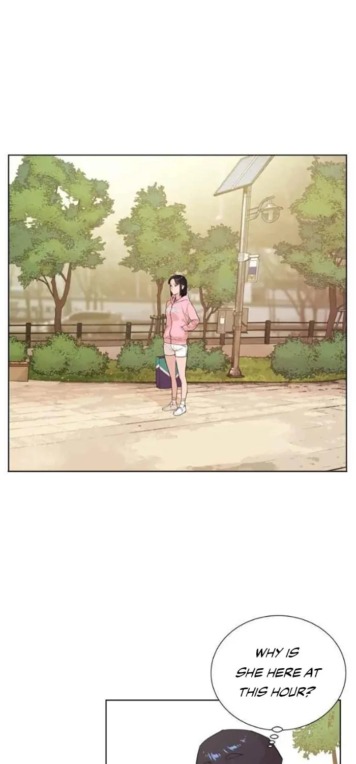 Read Find the Waves chapter 13 image 32 on Lezhin