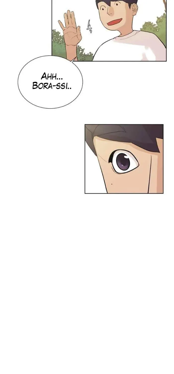 Read Find the Waves chapter 13 image 33 on Lezhin