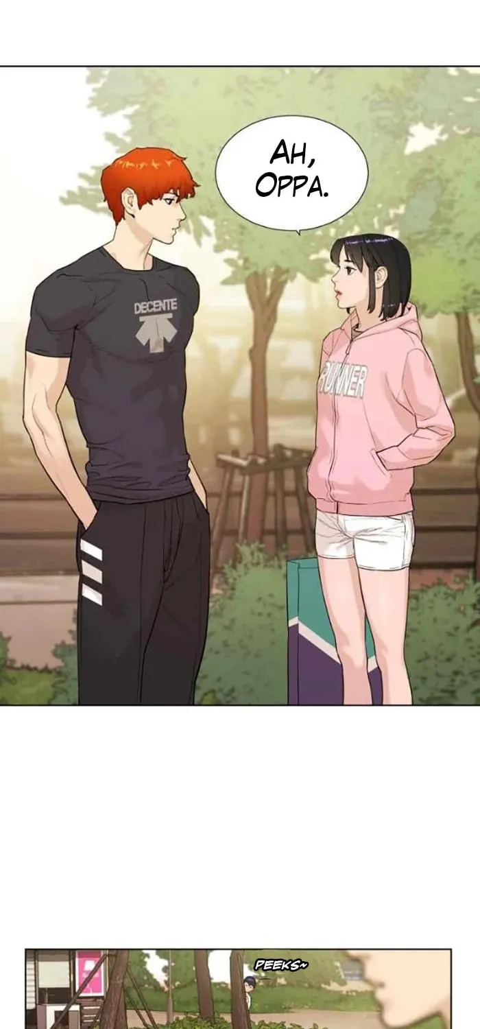 Read Find the Waves chapter 13 image 34 on Lezhin