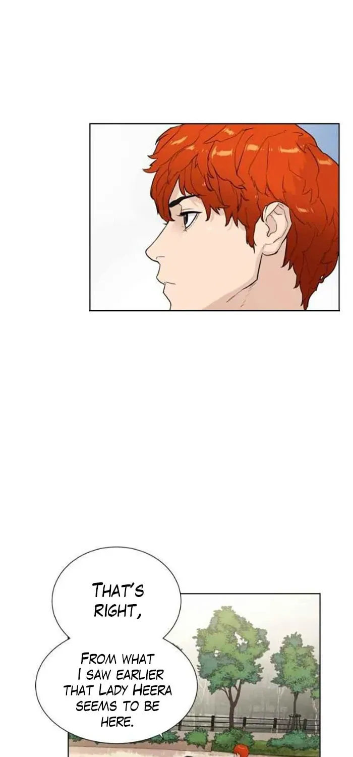 Read Find the Waves chapter 13 image 38 on Lezhin