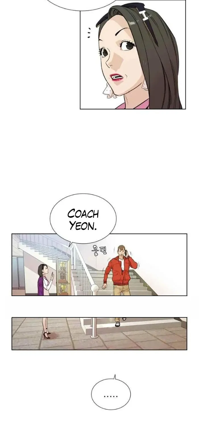 Read Find the Waves chapter 13 image 4 on Lezhin