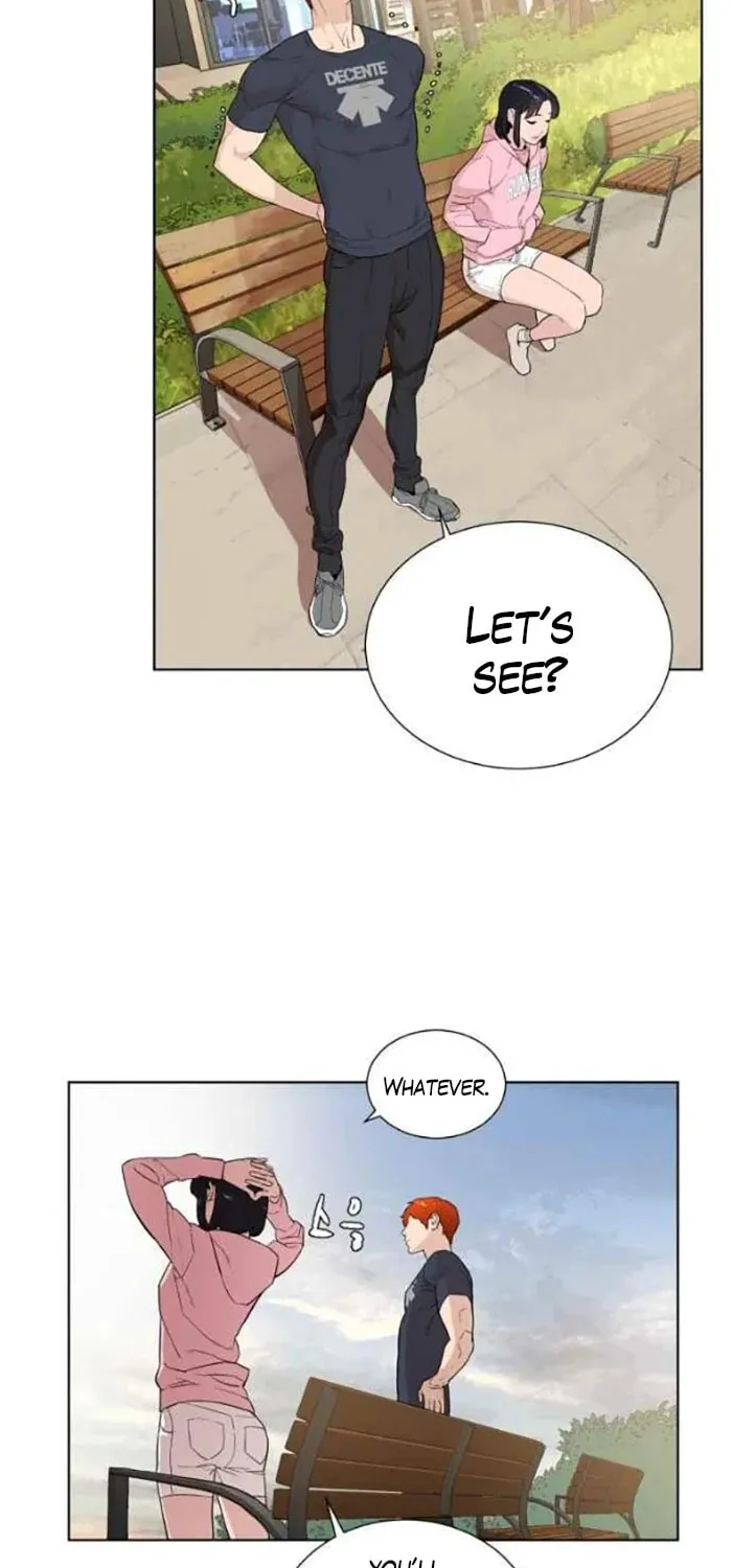 Read Find the Waves chapter 13 image 40 on Lezhin