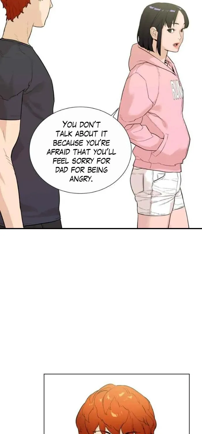 Read Find the Waves chapter 13 image 45 on Lezhin
