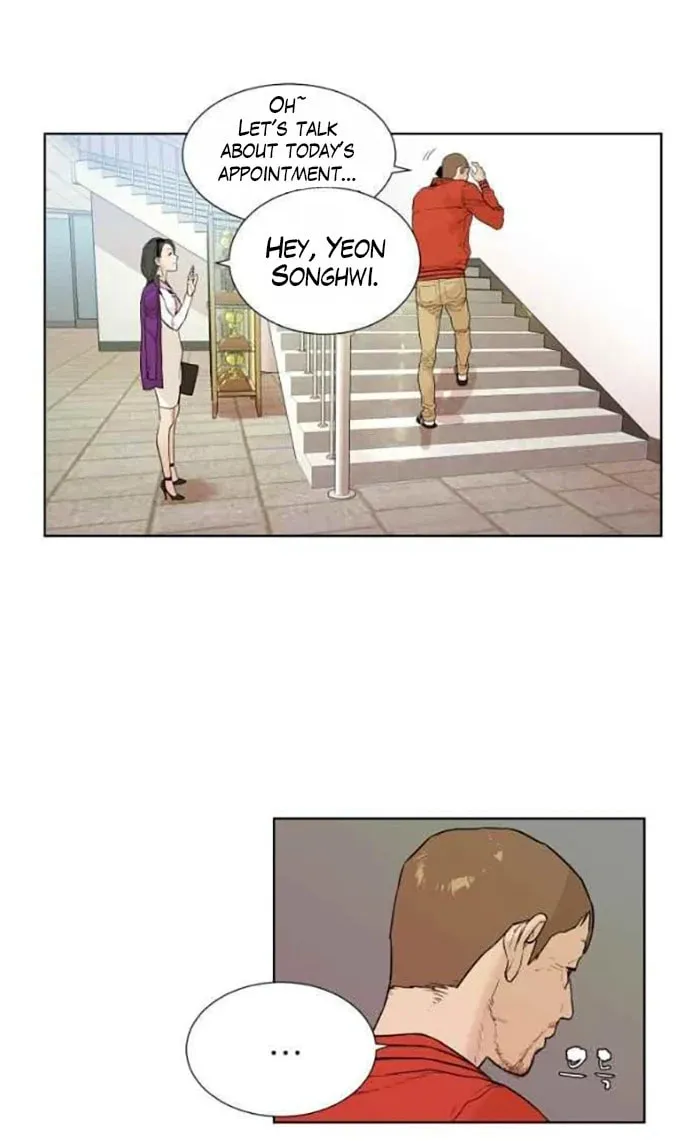 Read Find the Waves chapter 13 image 5 on Lezhin
