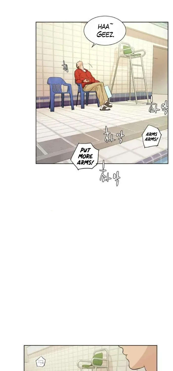 Read Find the Waves chapter 13 image 50 on Lezhin