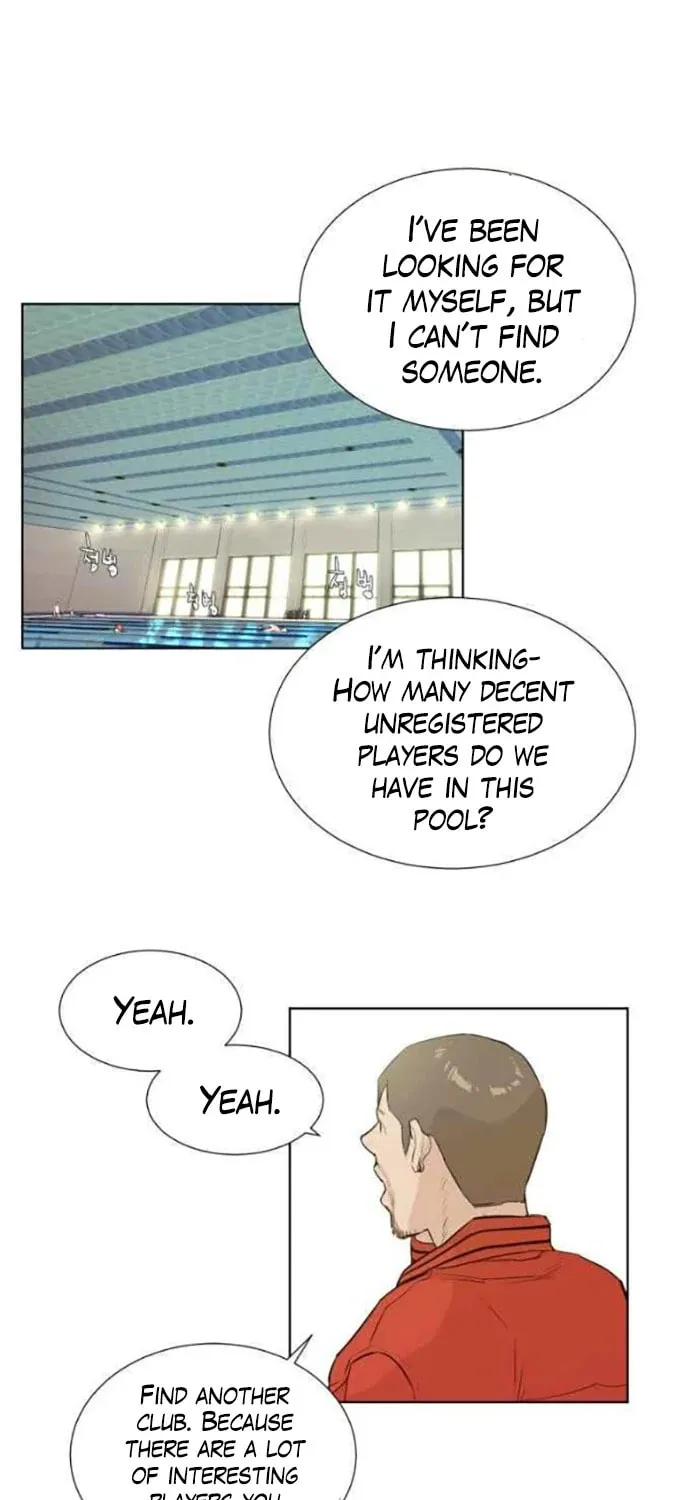Read Find the Waves chapter 13 image 57 on Lezhin