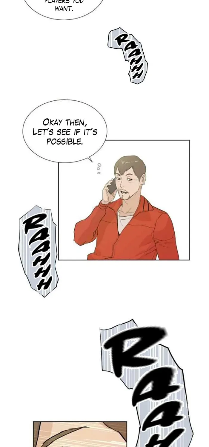 Read Find the Waves chapter 13 image 58 on Lezhin