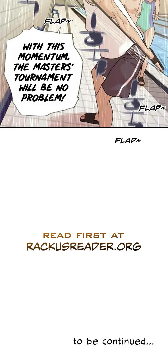 Read Find the Waves chapter 13 image 60 on Lezhin
