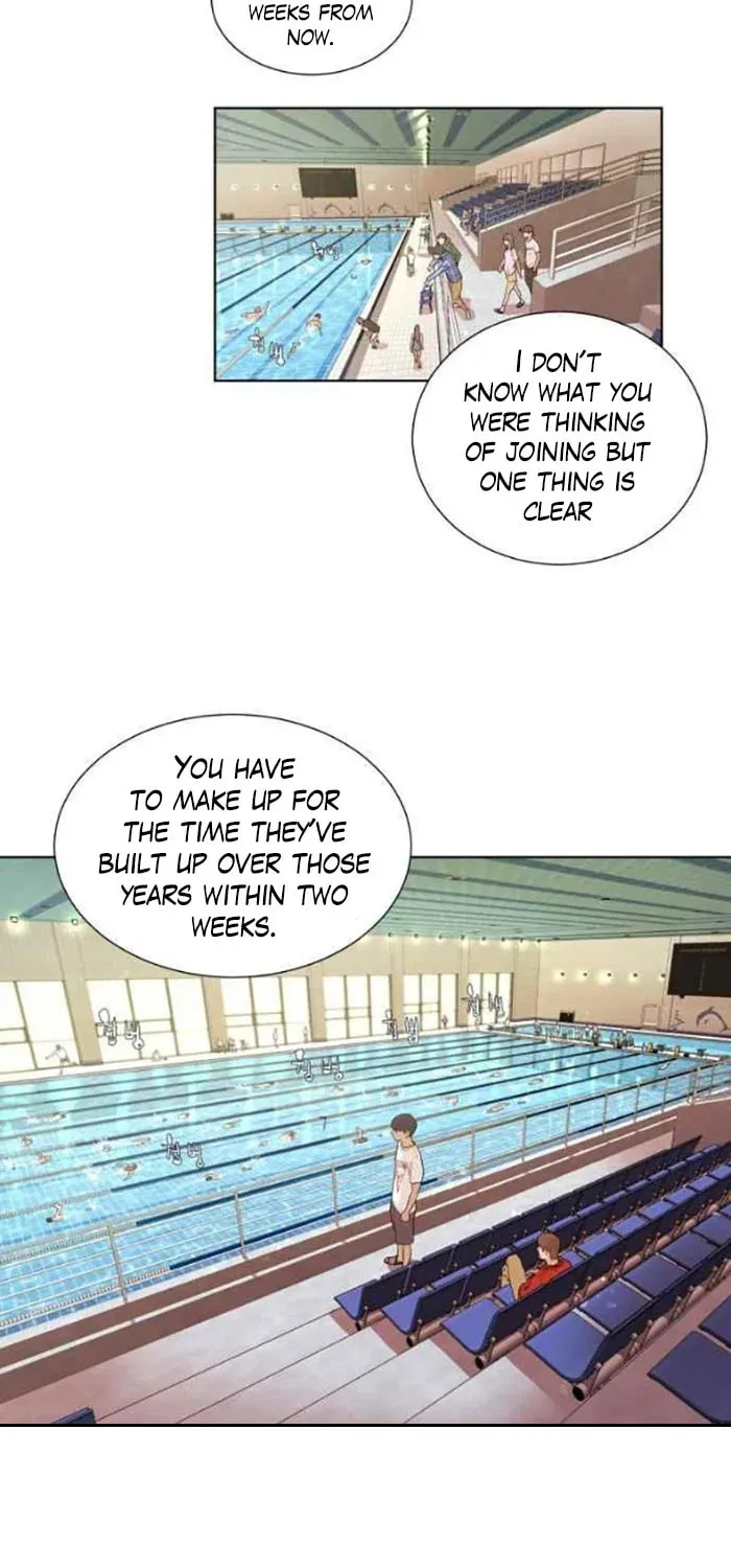 Read Find the Waves chapter 14 image 11 on Lezhin
