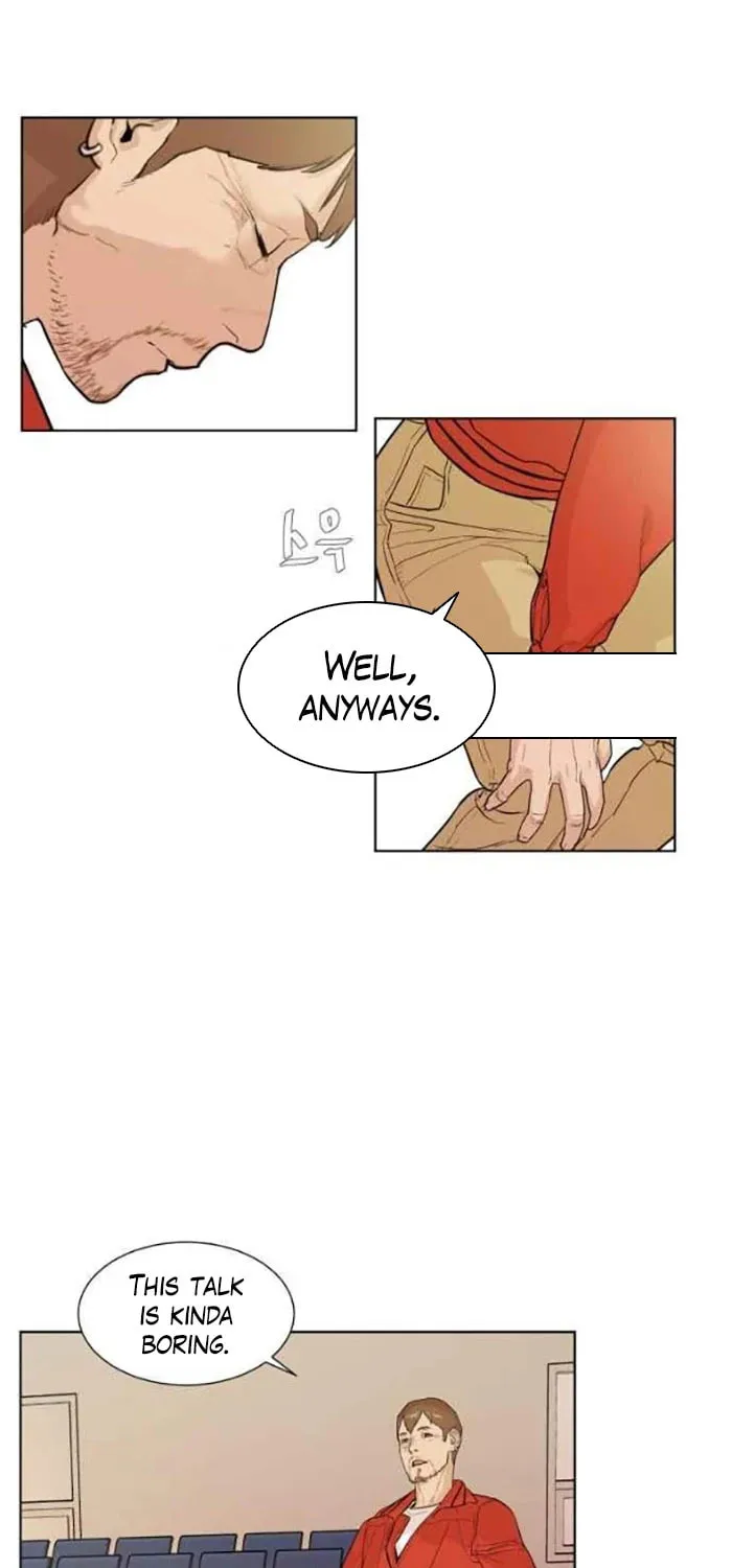 Read Find the Waves chapter 14 image 13 on Lezhin